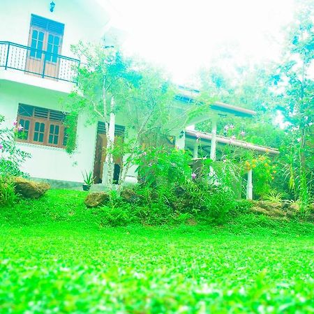Villa Cinnamon Hills 高尔 外观 照片