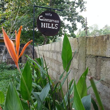 Villa Cinnamon Hills 高尔 外观 照片