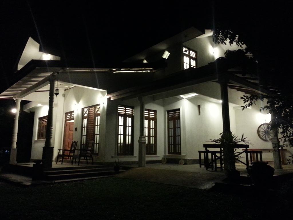 Villa Cinnamon Hills 高尔 外观 照片