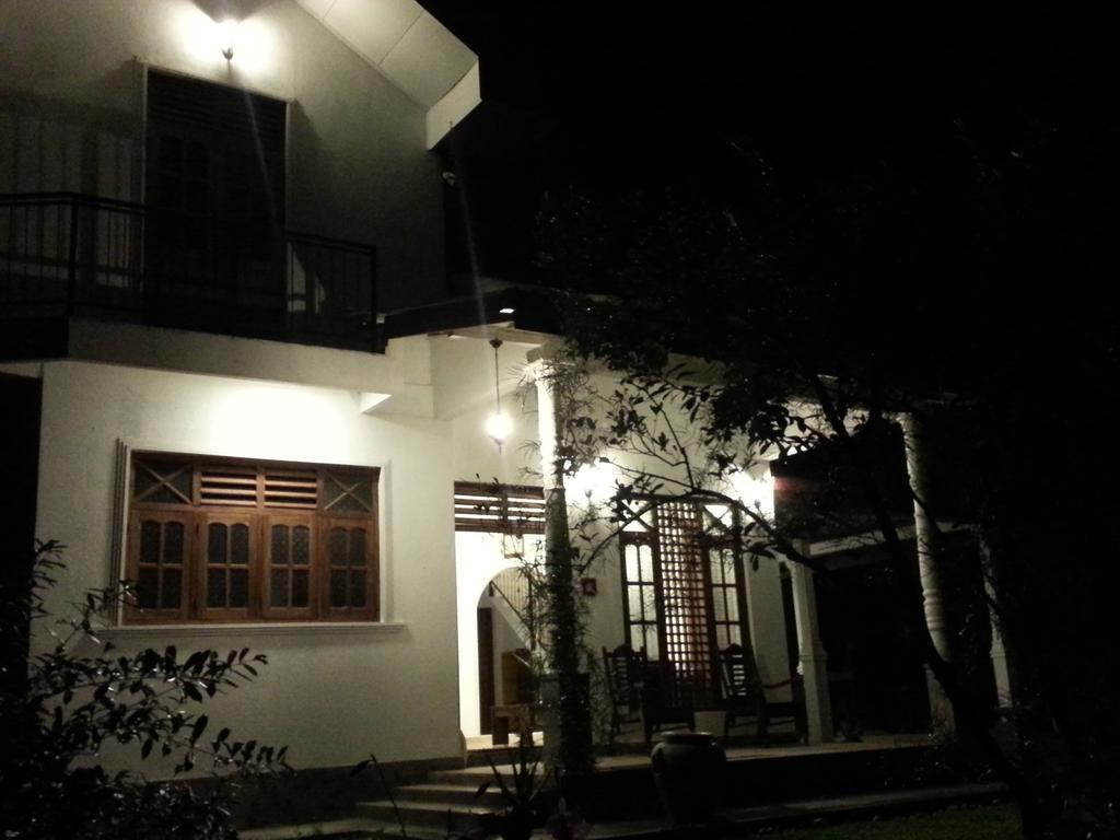 Villa Cinnamon Hills 高尔 外观 照片