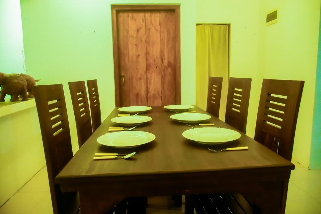 Villa Cinnamon Hills 高尔 外观 照片