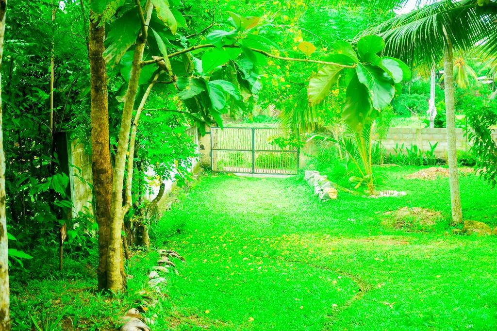 Villa Cinnamon Hills 高尔 外观 照片
