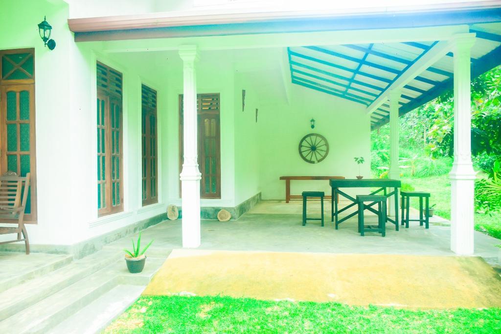Villa Cinnamon Hills 高尔 外观 照片