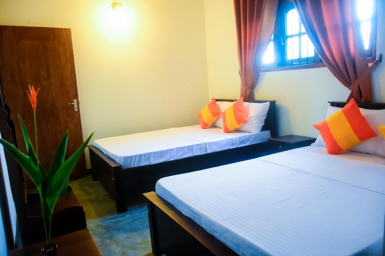 Villa Cinnamon Hills 高尔 外观 照片