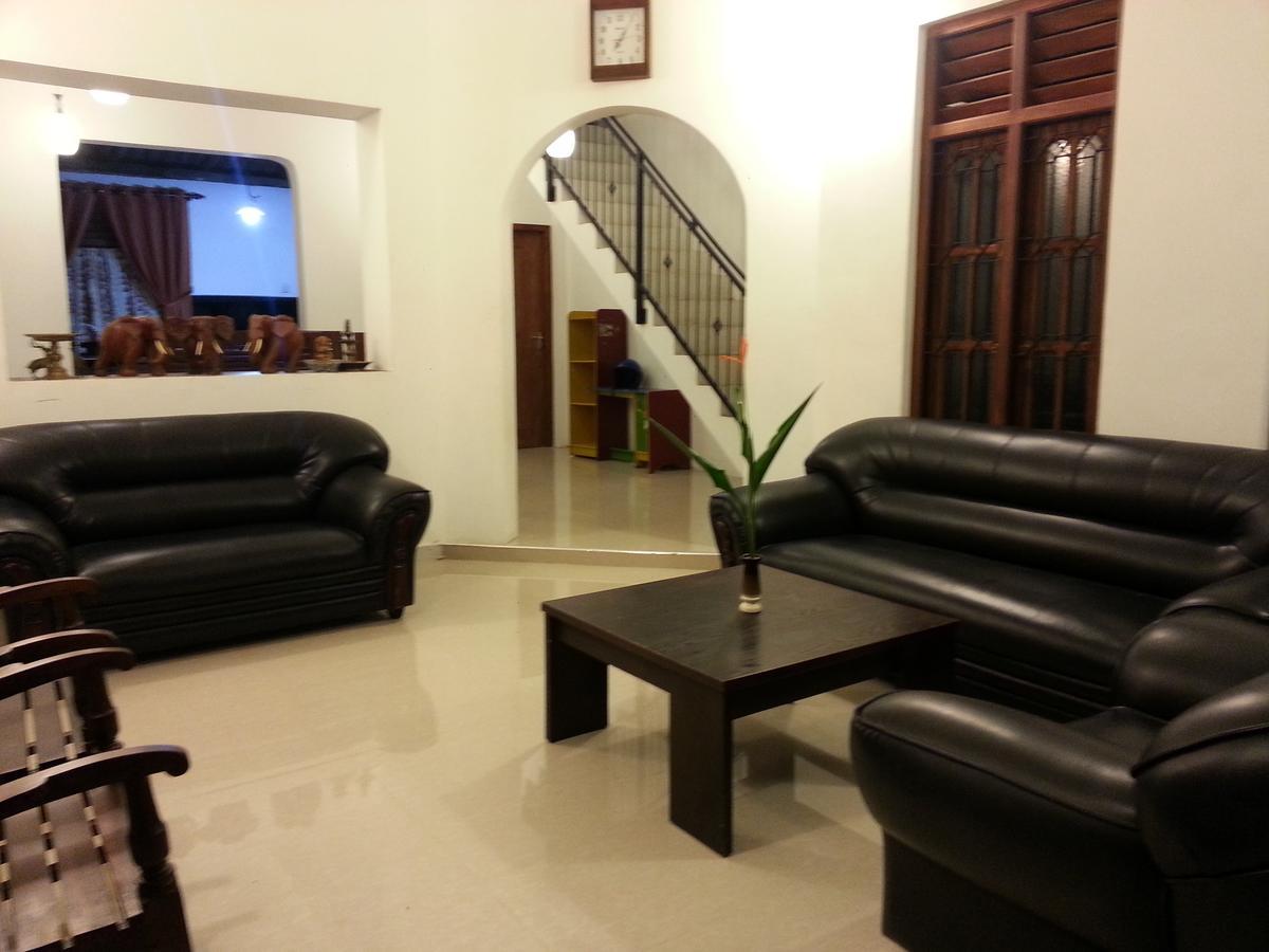 Villa Cinnamon Hills 高尔 外观 照片
