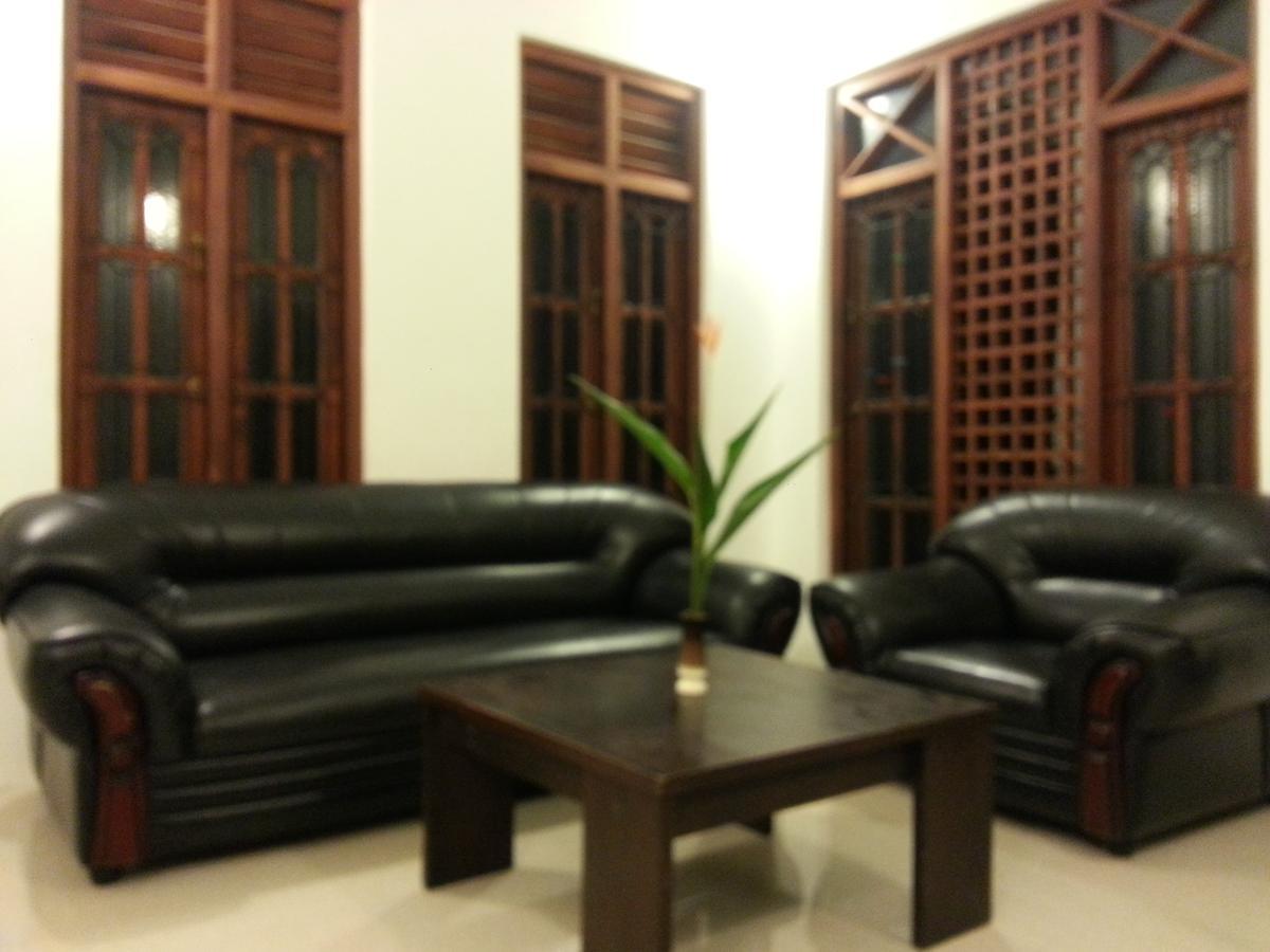 Villa Cinnamon Hills 高尔 外观 照片