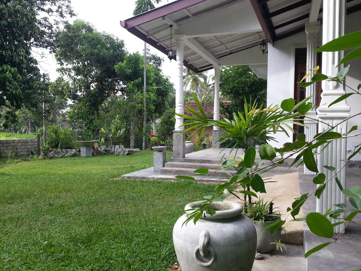 Villa Cinnamon Hills 高尔 外观 照片
